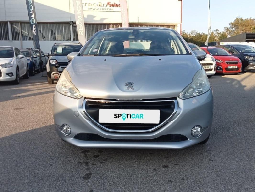 Peugeot 208 - Photo 43