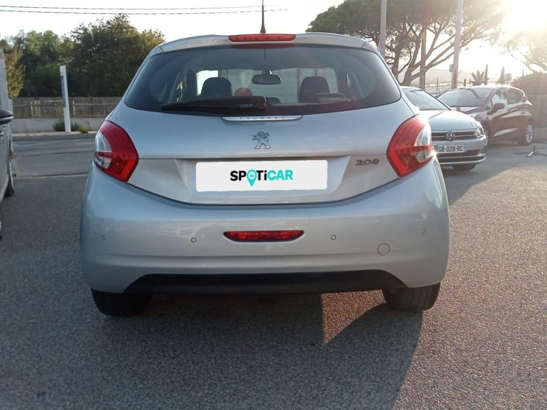 Peugeot 208 - Photo 46