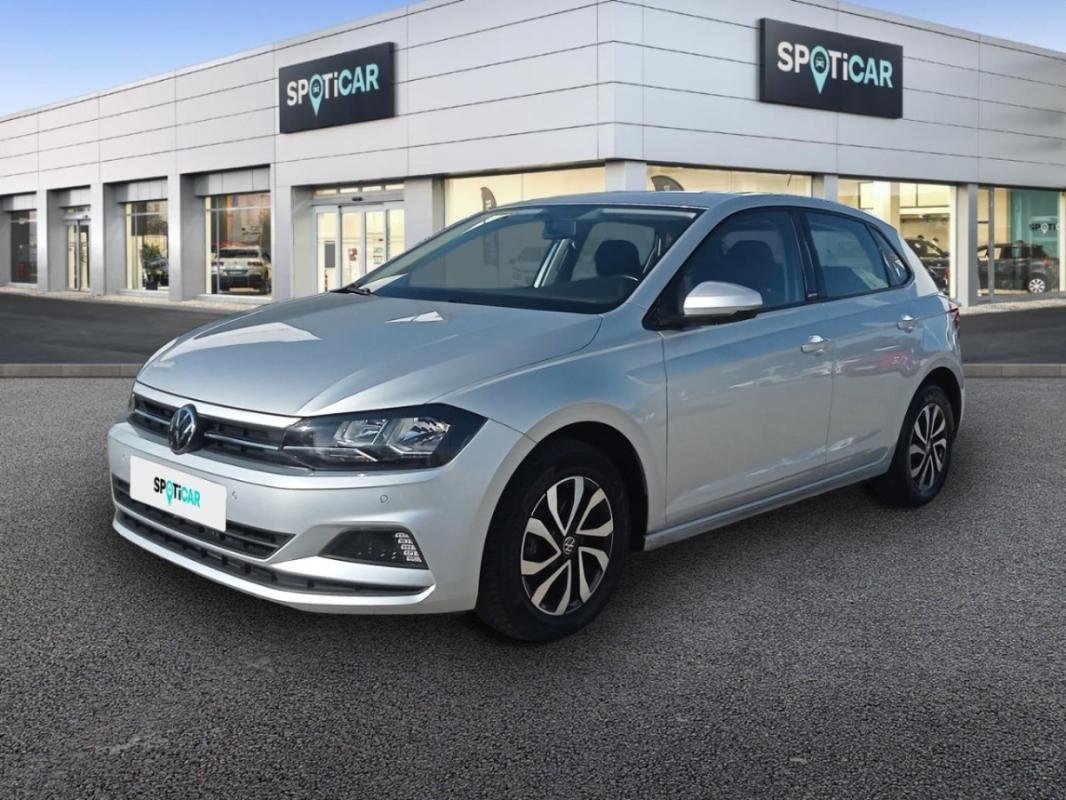 Volkswagen Polo - Photo 1