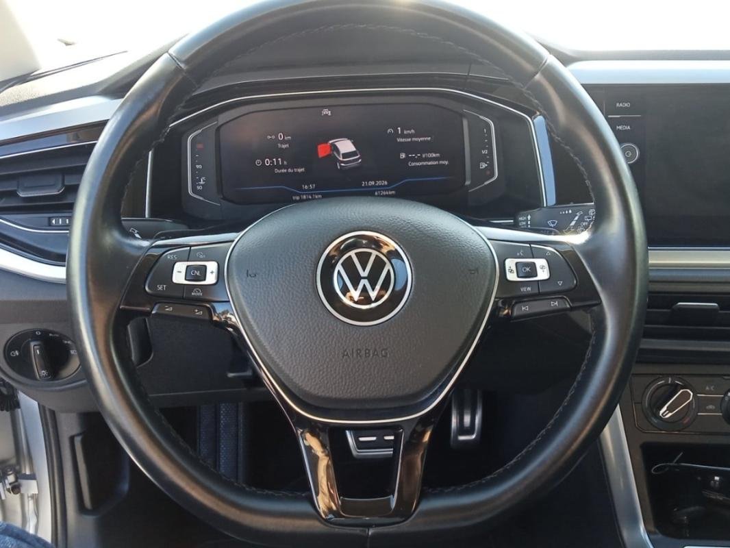 Volkswagen Polo - Photo 12