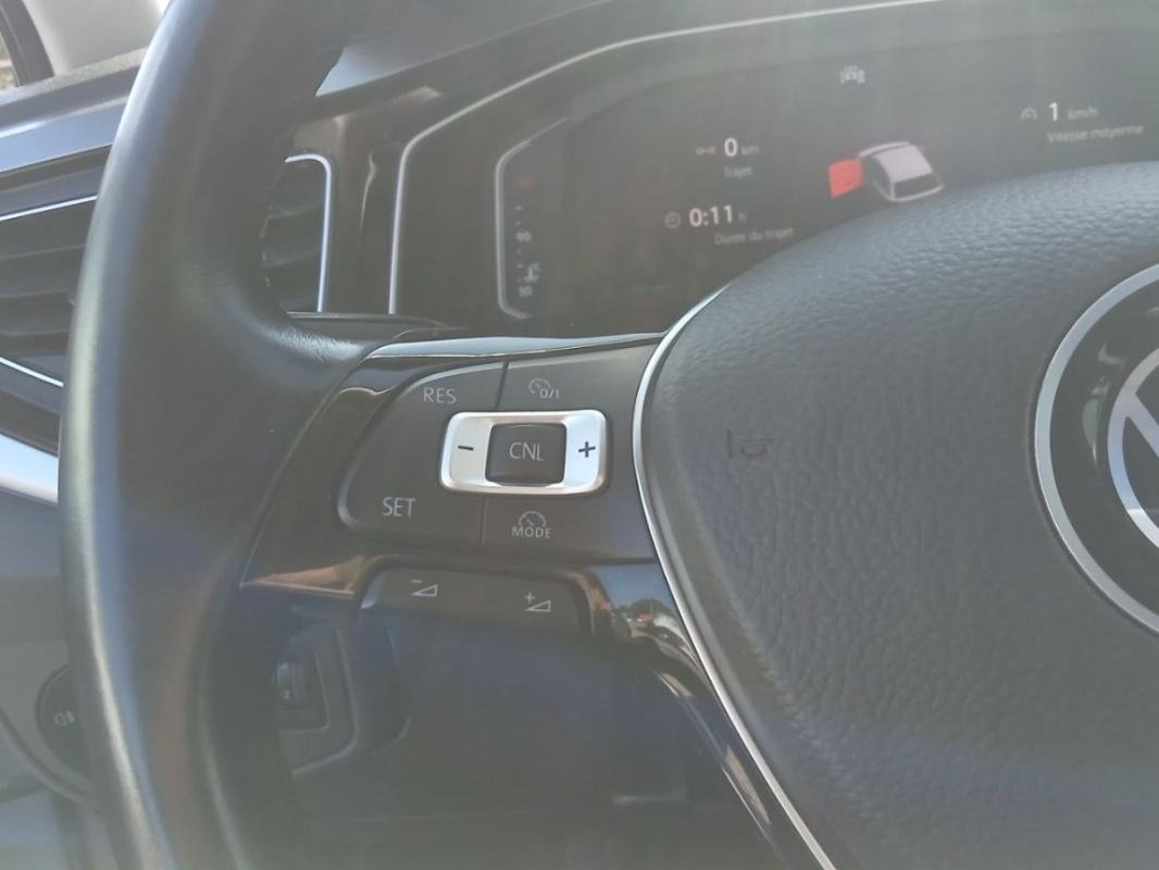 Volkswagen Polo - Photo 13