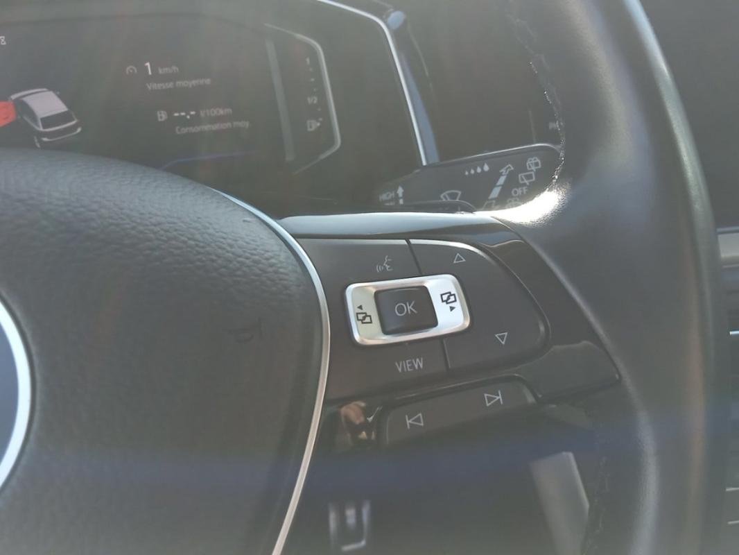 Volkswagen Polo - Photo 14