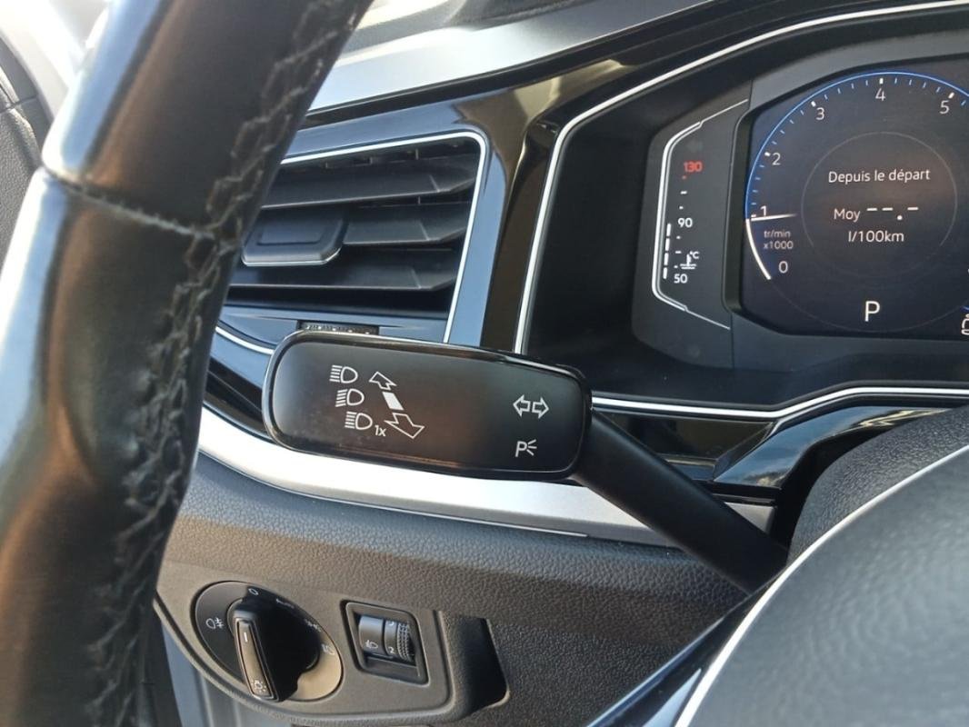 Volkswagen Polo - Photo 15