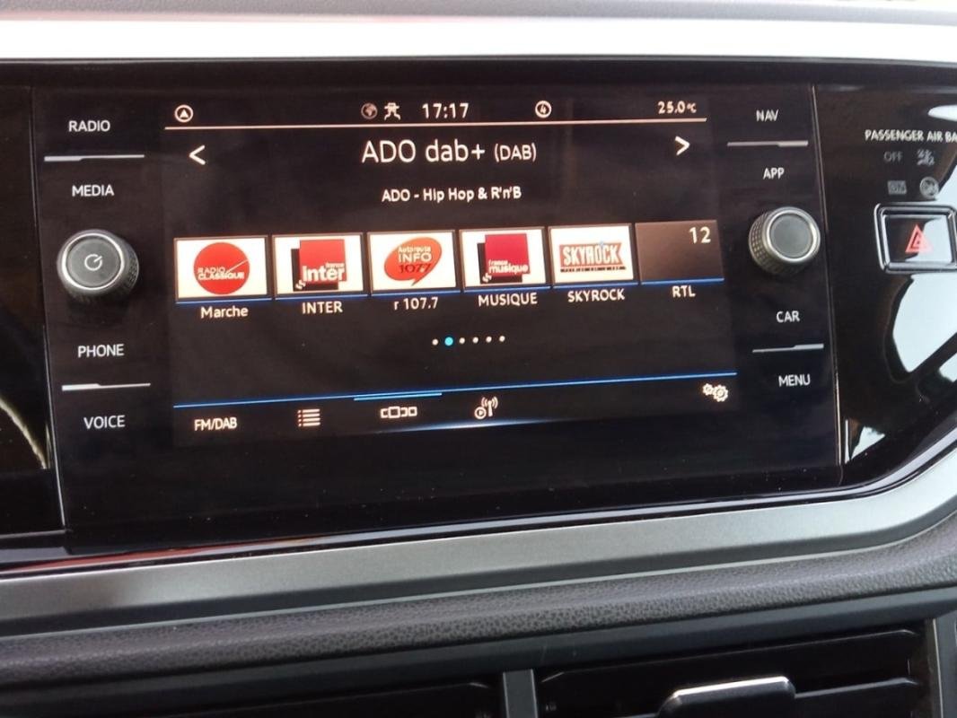 Volkswagen Polo - Photo 19