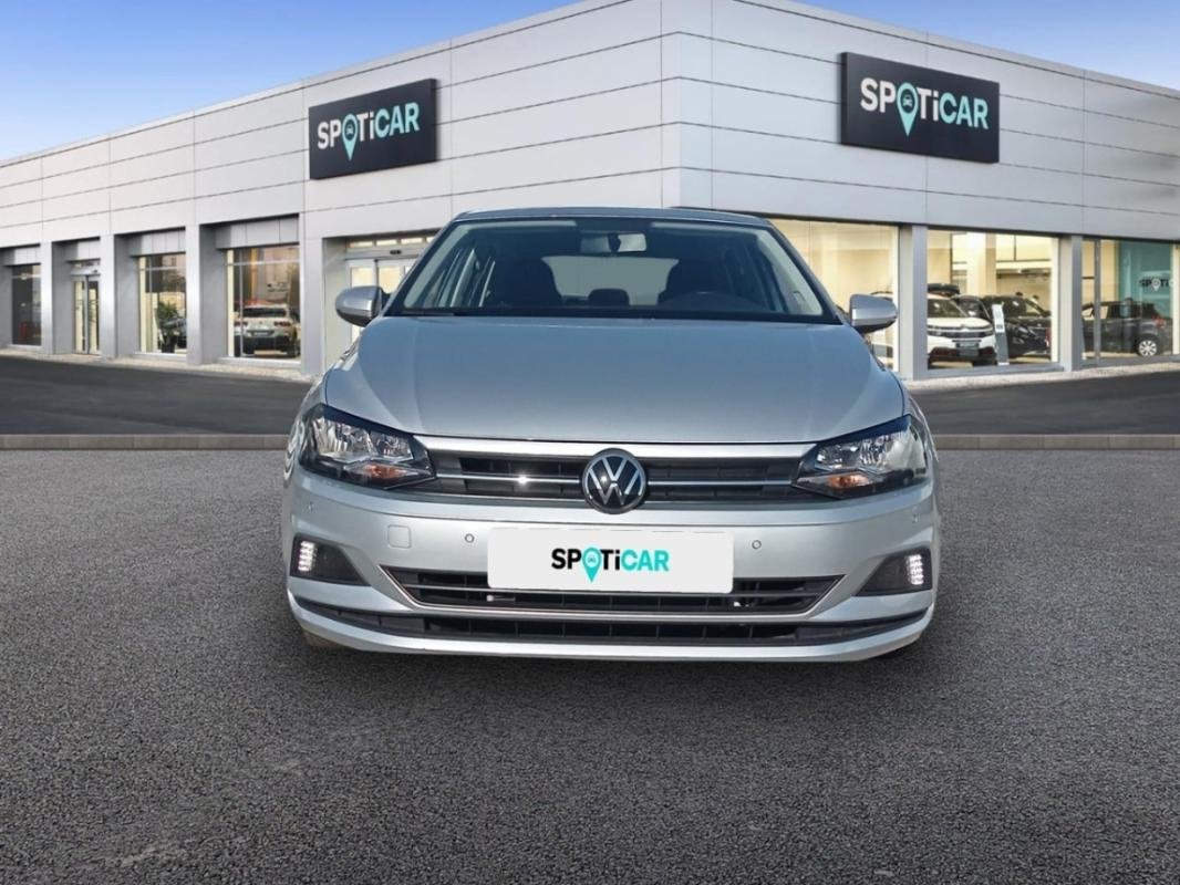 Volkswagen Polo - Photo 2