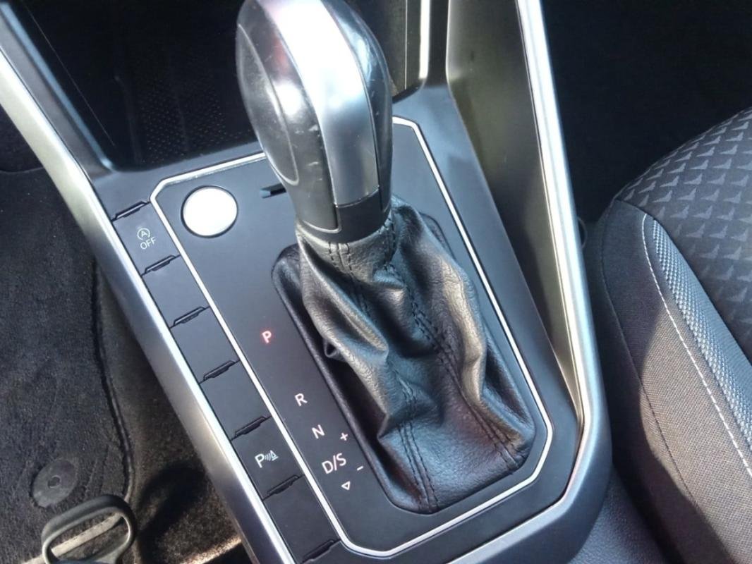Volkswagen Polo - Photo 23