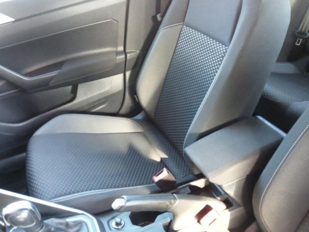 Volkswagen Polo - Photo 27