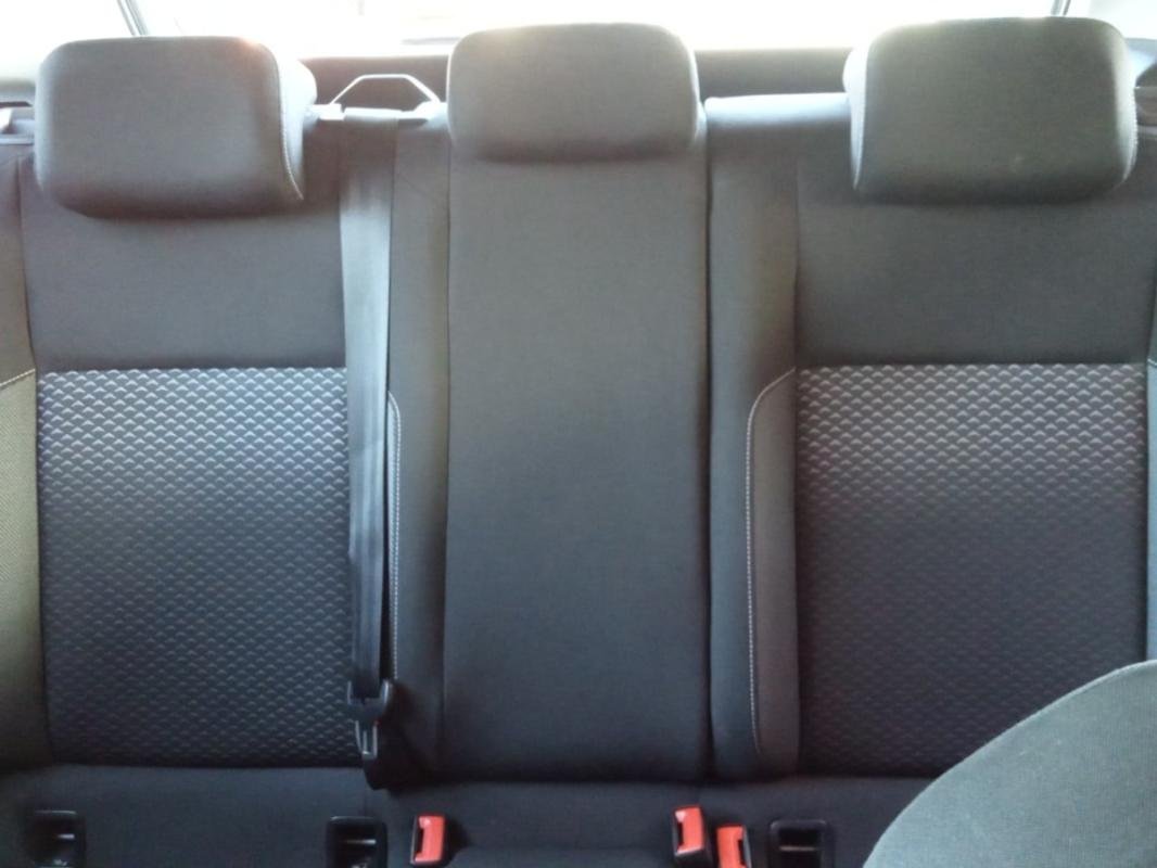 Volkswagen Polo - Photo 28