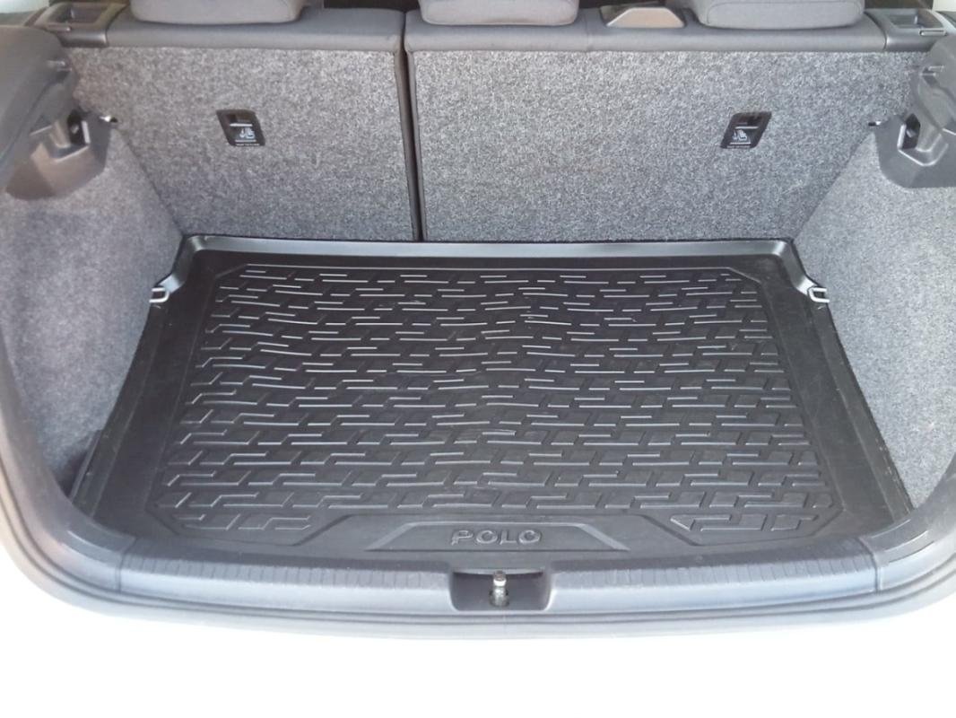 Volkswagen Polo - Photo 29