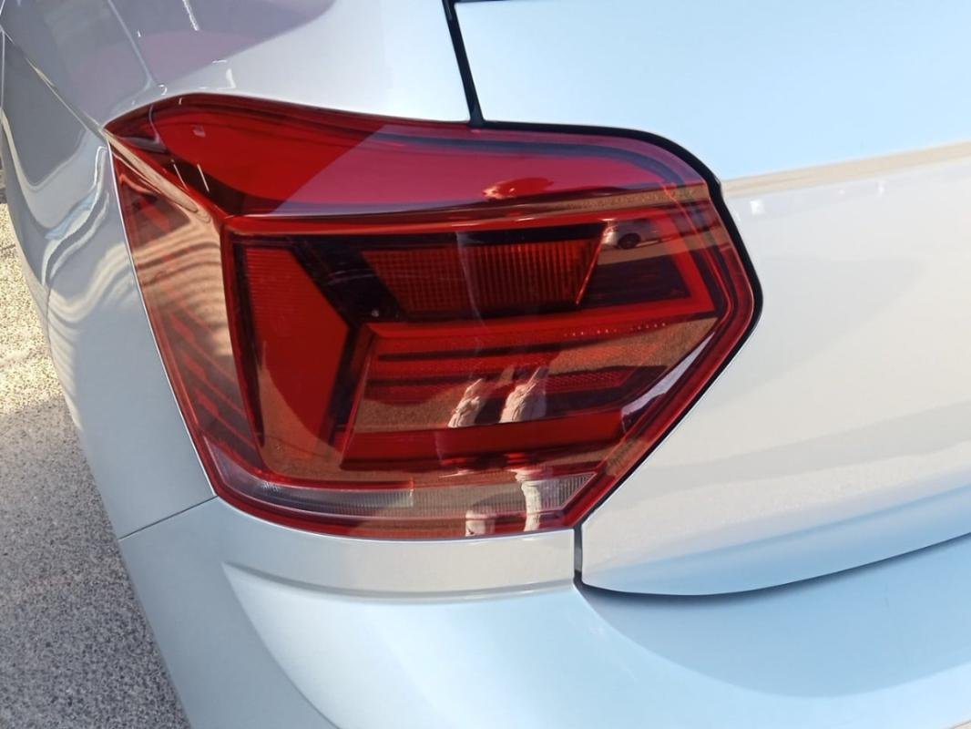Volkswagen Polo - Photo 30