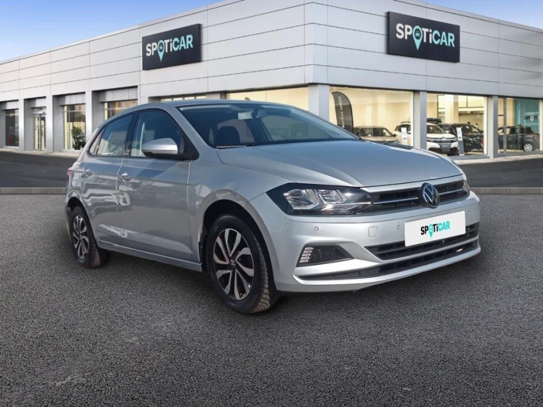 Volkswagen Polo - Photo 3