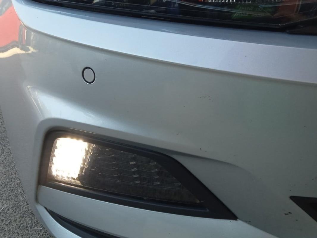Volkswagen Polo - Photo 33
