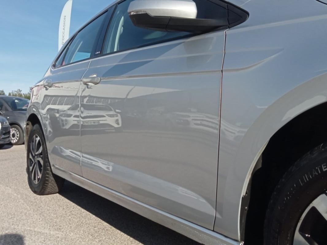 Volkswagen Polo - Photo 36