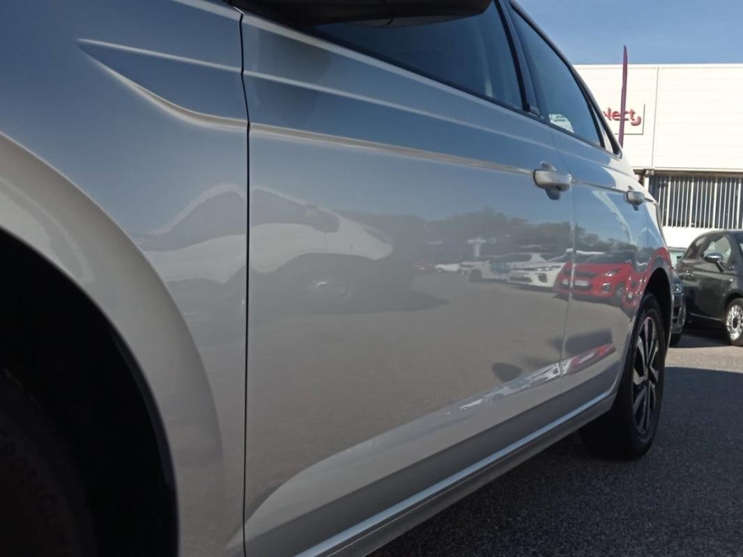 Volkswagen Polo - Photo 37