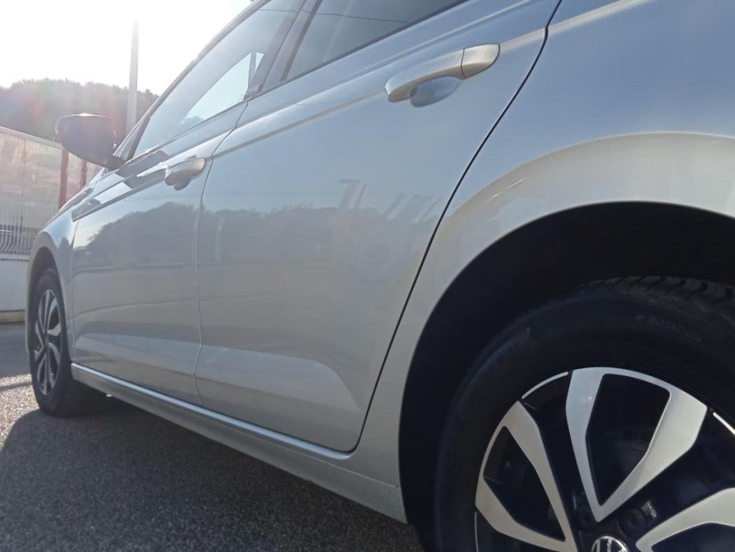 Volkswagen Polo - Photo 38