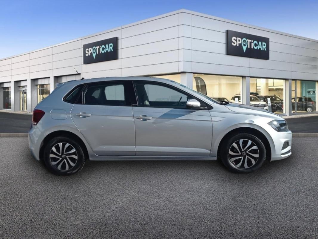 Volkswagen Polo - Photo 4