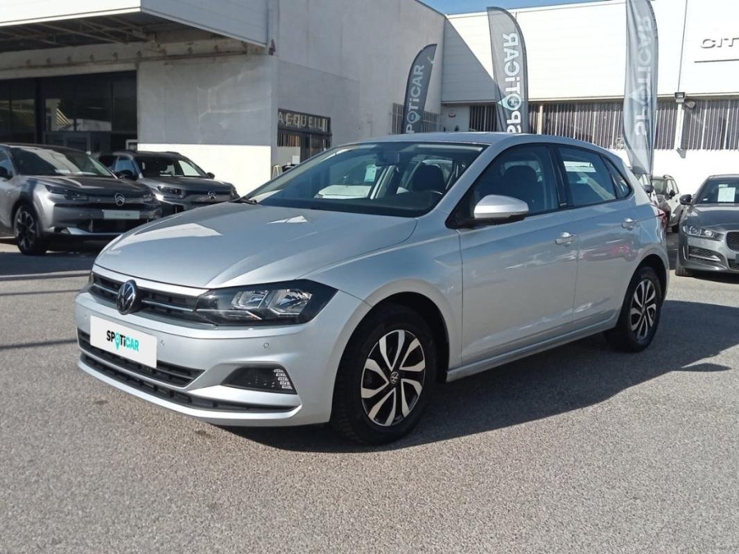Volkswagen Polo - Photo 42