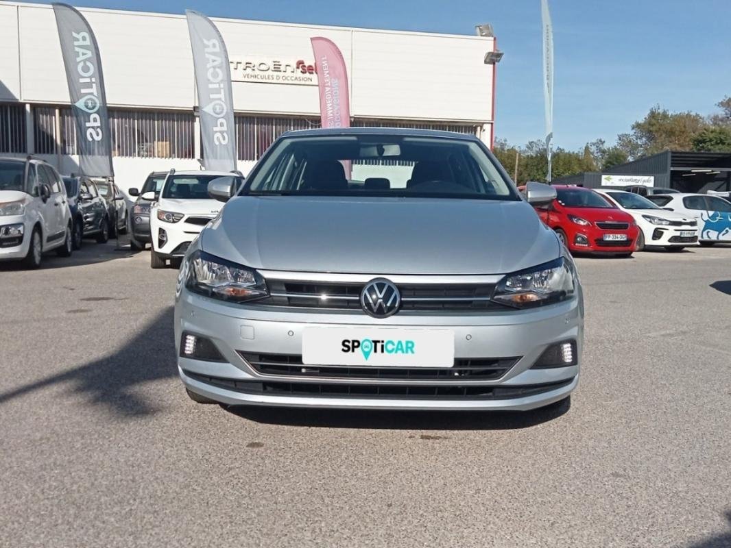 Volkswagen Polo - Photo 43
