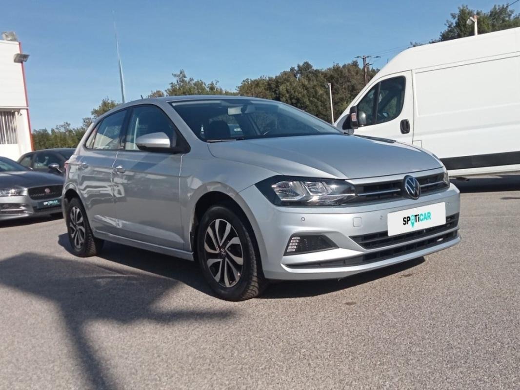 Volkswagen Polo - Photo 44