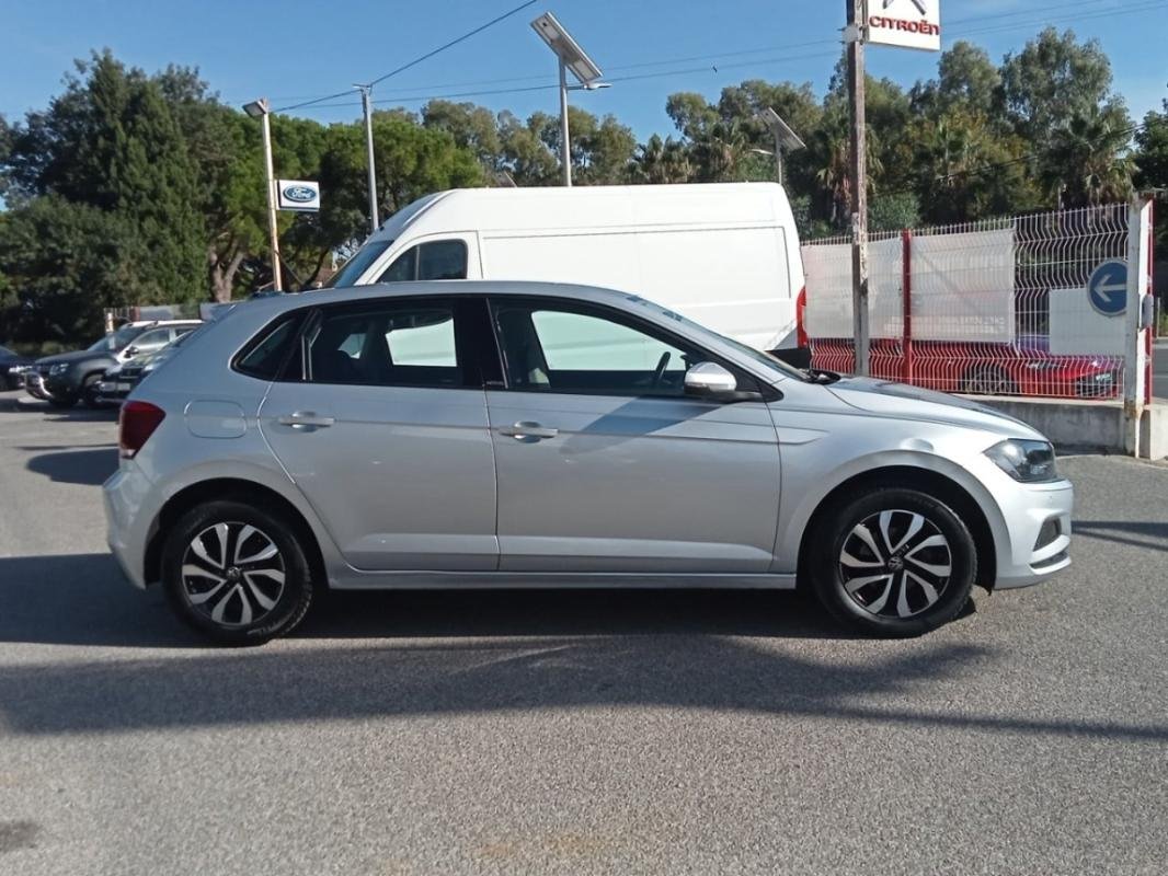 Volkswagen Polo - Photo 45