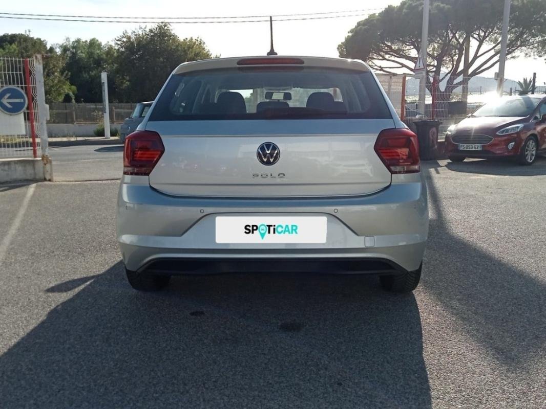 Volkswagen Polo - Photo 46