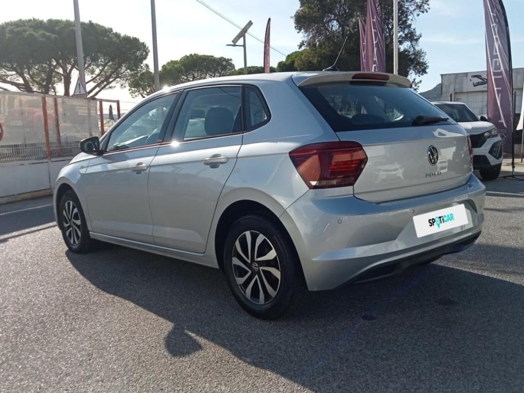 Volkswagen Polo - Photo 47