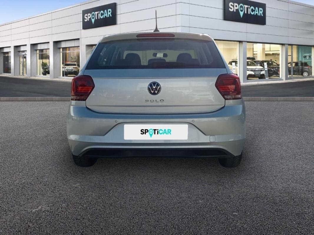 Volkswagen Polo - Photo 5