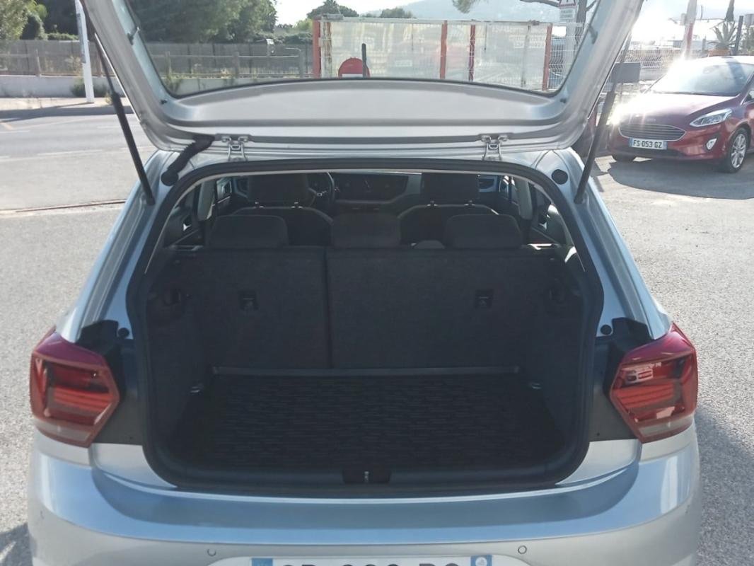 Volkswagen Polo - Photo 6