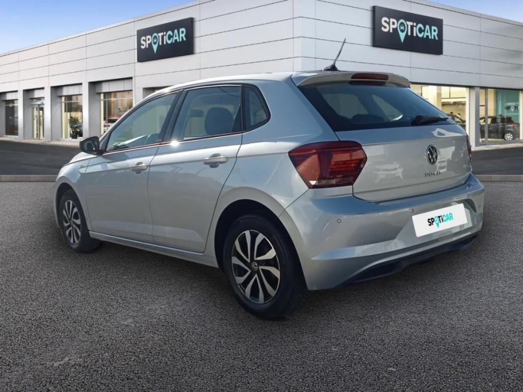 Volkswagen Polo - Photo 7
