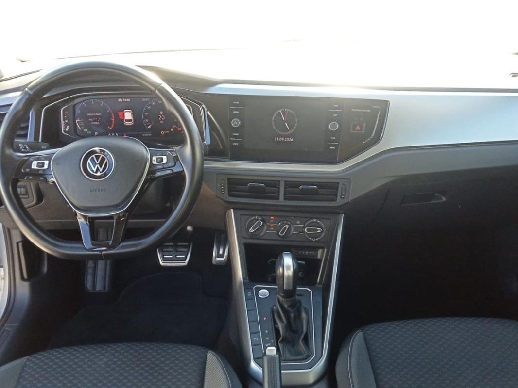 Volkswagen Polo - Photo 8