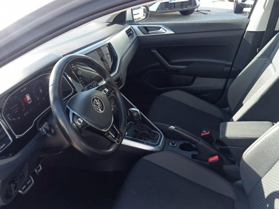 Volkswagen Polo - Photo 9