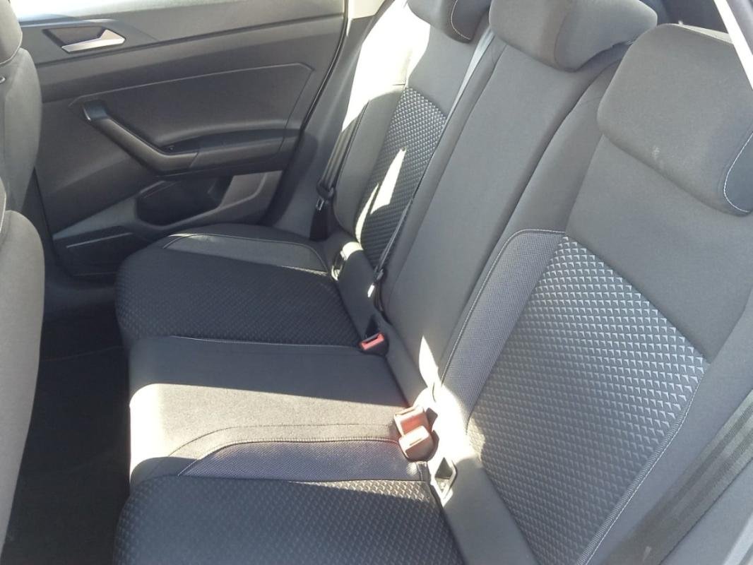 Volkswagen Polo - Photo 10