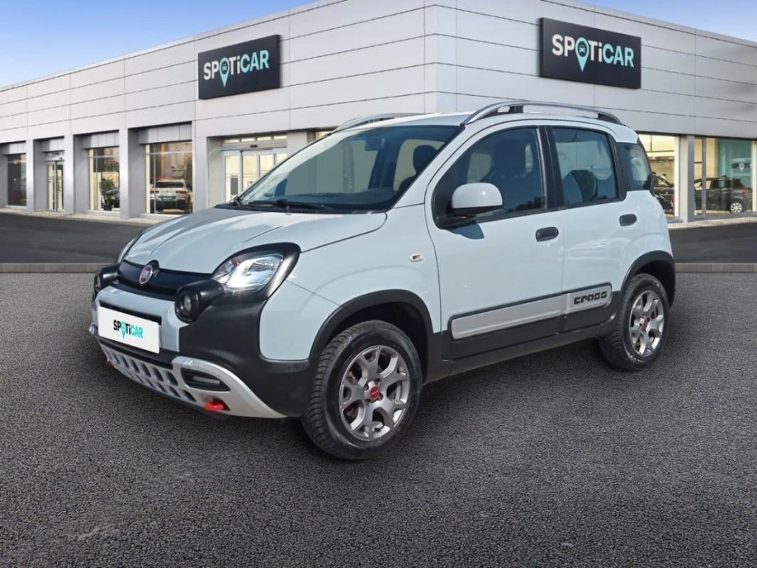 Fiat Panda - Photo 1