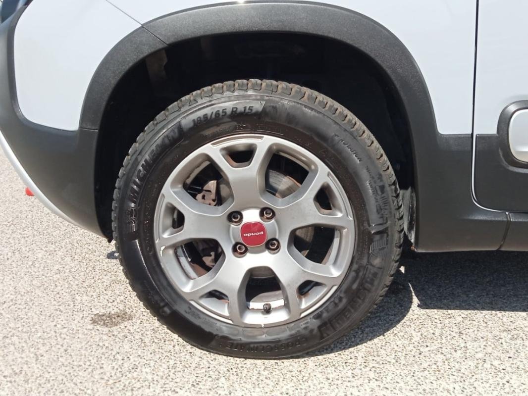 Fiat Panda - Photo 11