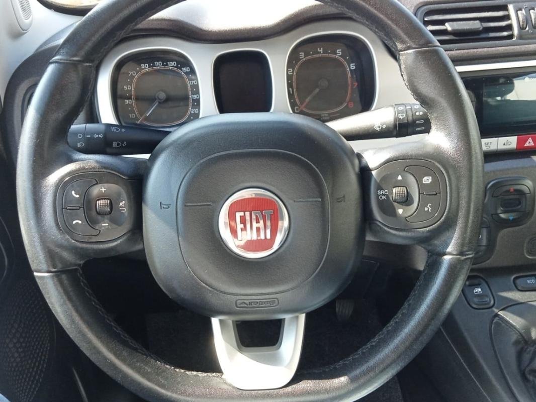 Fiat Panda - Photo 12