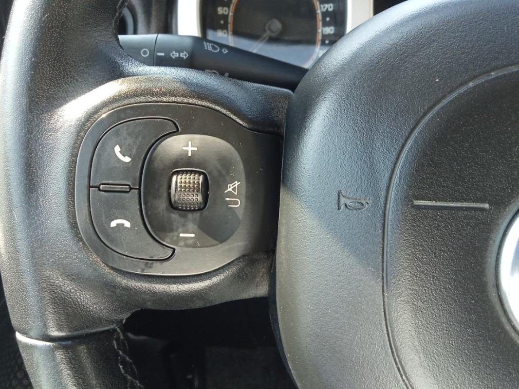 Fiat Panda - Photo 13