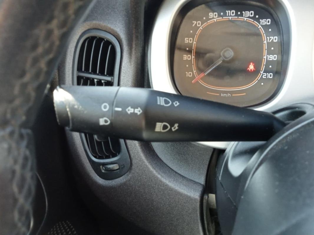 Fiat Panda - Photo 15