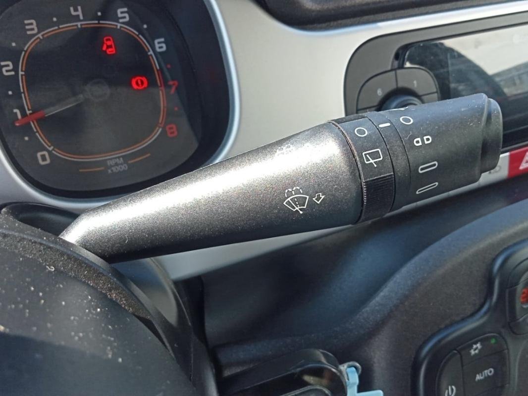 Fiat Panda - Photo 16