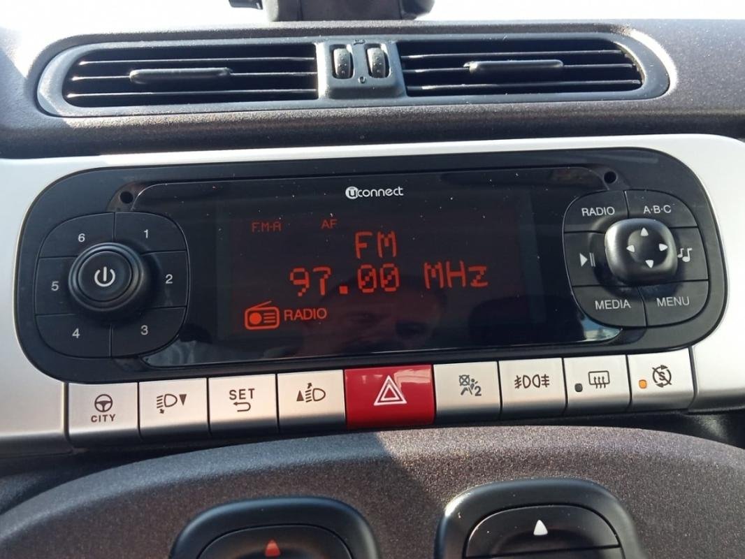Fiat Panda - Photo 19