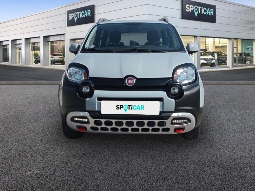 Fiat Panda - Photo 2