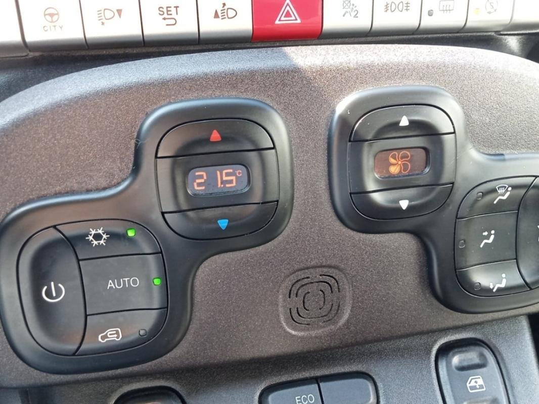 Fiat Panda - Photo 21