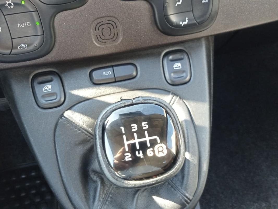 Fiat Panda - Photo 22