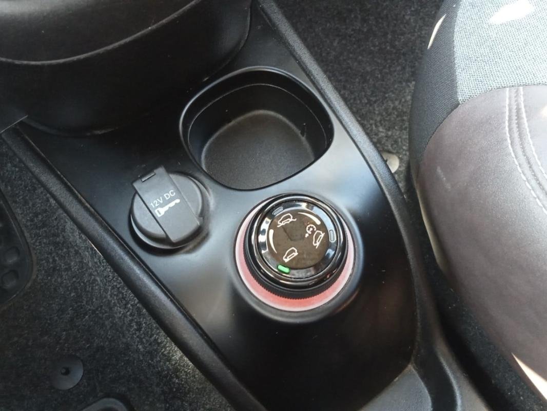 Fiat Panda - Photo 23