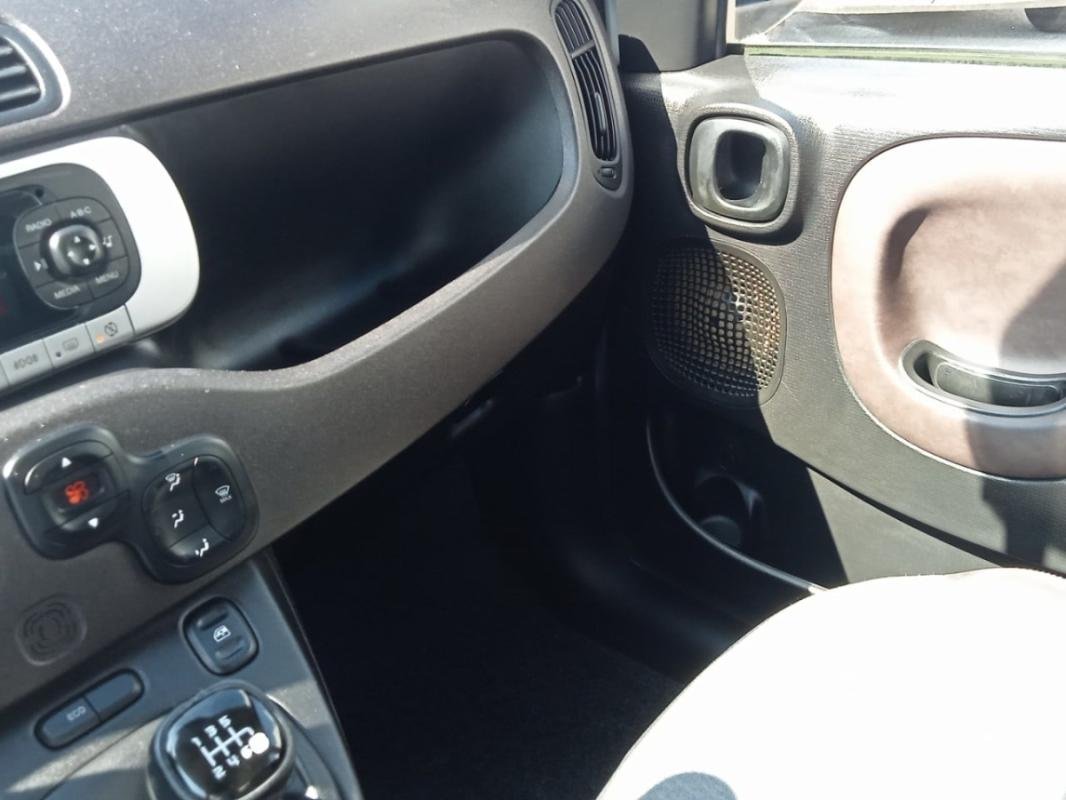 Fiat Panda - Photo 24