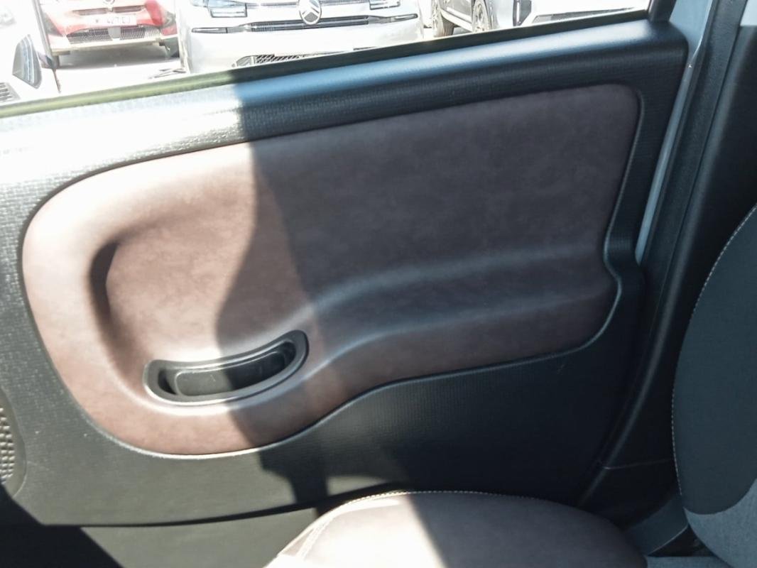 Fiat Panda - Photo 26