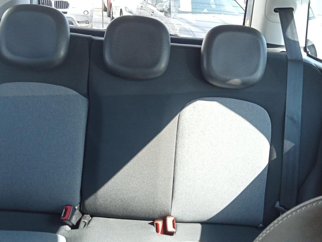 Fiat Panda - Photo 28