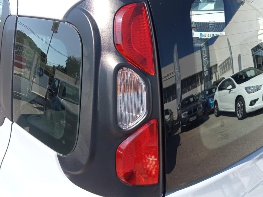 Fiat Panda - Photo 30