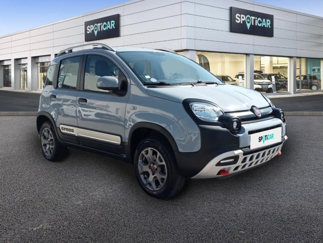 Fiat Panda - Photo 3