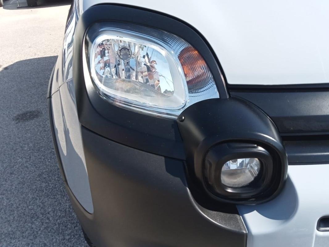 Fiat Panda - Photo 31