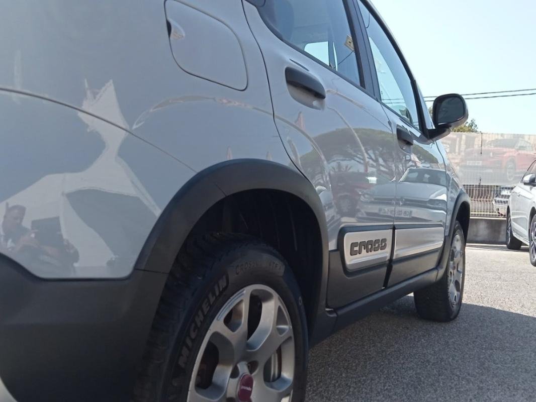 Fiat Panda - Photo 32